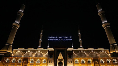 Kadir Gecesi ne zaman idrak edilecek? Anlam ve önemi nedir? En güzel Kadir Gecesi mesajları...