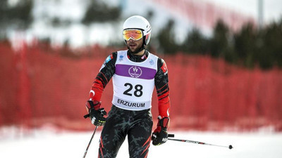 Dünya Alp Disiplini Şampiyonu Berkin Usta kimdir? Kaç yaşında, nereli? Kariyeri...