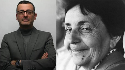 Ünlü Ekonomist Evren Devrim Zelyut’un vefatının ardından Gülten Akın’ın şiiri gündem oldu