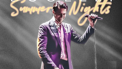 Matteo Bocelli İstanbul'da konser verecek