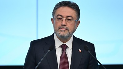 Bakan Yumaklı: Sigortası olan çiftçiye ödeme hemen yapılacak