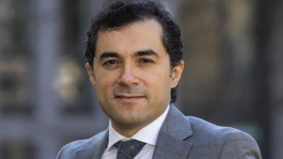 Prof. Dr. Ufuk Akçiğit, IMF'in danışma kuruluna girdi