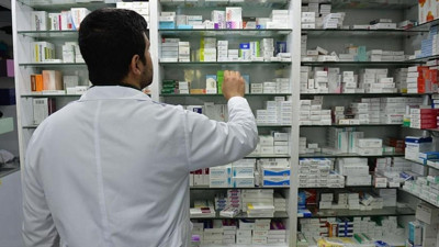 Eczaneler bayramda açık mı? Kapalı mı? (Nöbetçi eczane sorgulama)