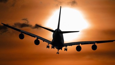 Borç krizindeki havayolu şirketi tüm uçuşlarını durdurdu