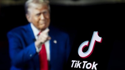 Trump, TikTok için nihai kararı veriyor!