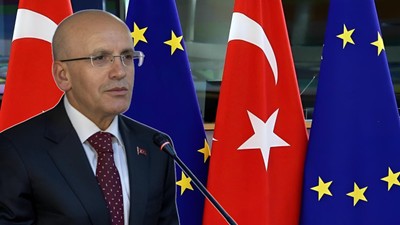 Türkiye-AB arasındaki kritik toplantı yeniden başlıyor