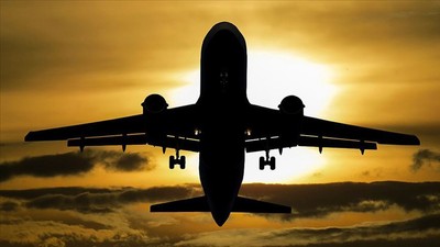 Uluslararası hava yolu şirketleri, Tel Aviv uçuşlarını askıya alma kararını uzattı