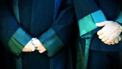 Avukatlar Günü mesajları: 5 Nisan Avukatlar Günü'ne özel en anlamlı ve etkili kutlama sözleri