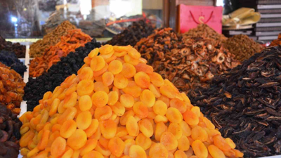 Kuru kayısı ihracatındaki tonluk artış kazanca yansımadı