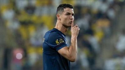 Cristiano Ronaldo 1000 gol için geri sayımda: Tarihi an yakın!