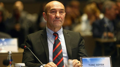 CHP'de Ümit Uysal'ın ardından Tunç Soyer de aday olacak mı?