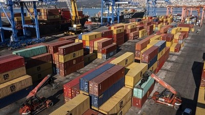 İSO Türkiye İmalat Sektörü İhracat İklimi Endeksi açıklandı: İlk çeyrek sonunda ılımlı iyileşmeye işaret etti!