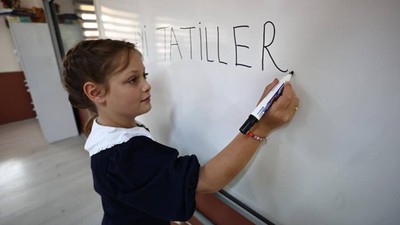 MEB'den "yaz tatili erkene çekilecek" iddiasına ilişkin açıklama