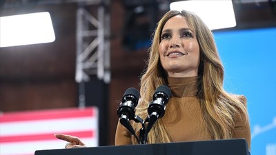 Jennifer Lopez Türkiye'ye geliyor! Nerede konser verecek? Jennifer Lopez Türkiye konser takvimi 2025