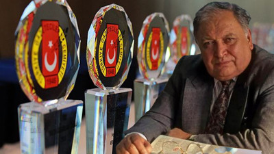 TGC'nin Nezih Demirkent Özel Ödülü sahibini buldu