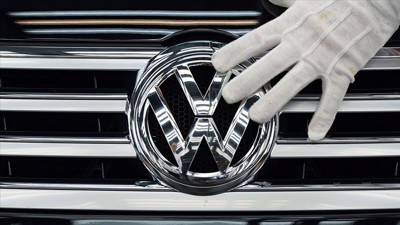 Volkswagen Avrupa’daki elektrikli araç teslimatlarını katladı