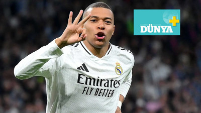 Avrupa uçuyor, Türkiye yerinde sayıyor