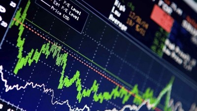 Fed öncesi, Avrupa borsaları günü düşüşle tamamladı
