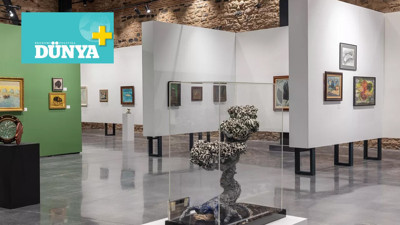 Ekonomiye damga vuran koleksiyonerler