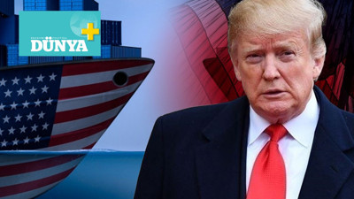 Trump’ın ticaret savaşları dünyayı alt üst etti
