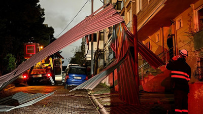Meteoroloji’den kuvvetli rüzgar ve yağış uyarısı!
