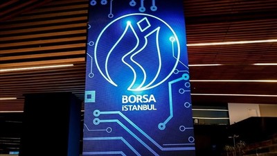 Borsadan yeni güne yüksek açılış (11 Nisan 2025)