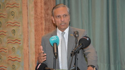 TÜRSAB Başkanı: "Turizmde müşteri sadakati fiyat ve kaliteyle sağlanabiliyor"