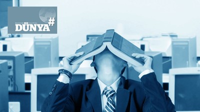 Beyaz yakalıların en büyük kaygısı ne?