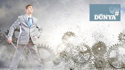 Krizlerin yalnız adamları CEO’lar