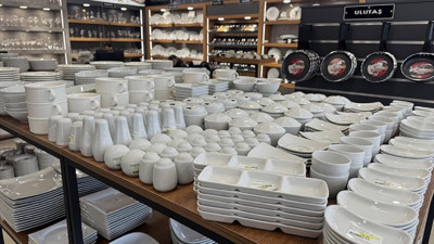 Ev ve mutfak eşyaları sektöründe ihracat arttı