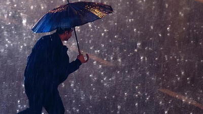 Yurt genelinde yağış alarmı! Kuvvetli yağış ve fırtına etkili olacak