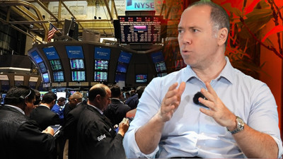 İş Yatırım Genel Müdür Yardımcısı Şant Manukyan Dünya Gazetesi TV'ye anlattı