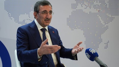 Yılmaz: Türkiye ile Özbekistan arasındaki ticaret hacmi 10 milyar dolara çıkacak