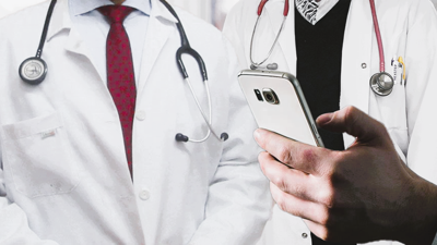 Hastalar hakkındaki yazışmaları ortaya çıktı! Soruşturma başlatıldı