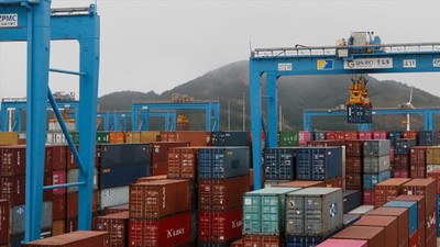Son Dakika... Bakan Bolat nisan ayı verilerini açıkladı: Dış ticaret açığı arttı