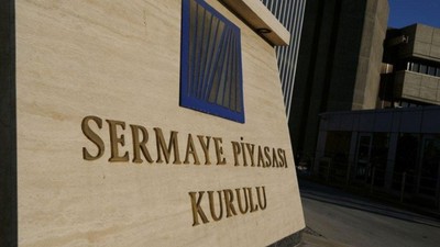 SPK, 2 şirketin sermaye artırımını onayladı