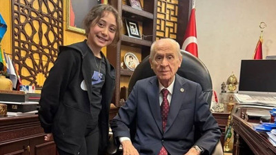 Devlet Bahçeli’ye Roblox talebi: Gündemimize alalım