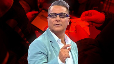 Mehmet Ali Erbil'e 'bahis' suçundan 10 ay hapis cezası verildi