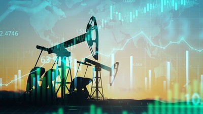 Brent petrol ve ham petrol fiyatlarında son durum