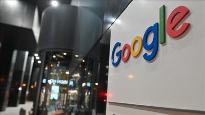 Google ambargosu Meclis'te tartışıldı