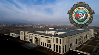 Darphane’den sınırlı sayıda MİT hatıra parası! Bir günde tükendi...