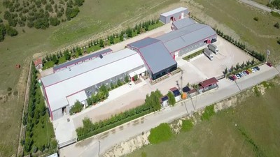 27 yıllık Türk tekstil devi konkordato ilan etti