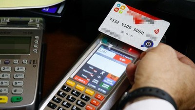Yemek kartlarının "markette kullanımı" konusu açıklığa kavuştu