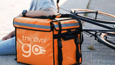 Trendyol Go&rsquo;yu g&ouml;z&uuml;ne kestiren Uber, g&ouml;r&uuml;şmelere başladı