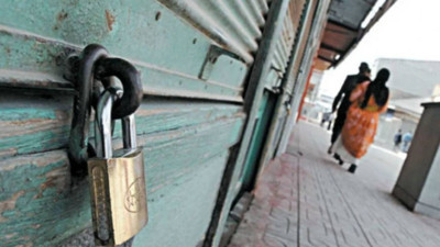 Kurulan şirket sayısı azaldı, sermayeler eridi... En çok kapanan şirket o sektörde!