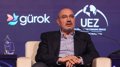 Yıldız Holding Yönetim Kurulu Başkanı Ali Ülker, hedefini açıkladı