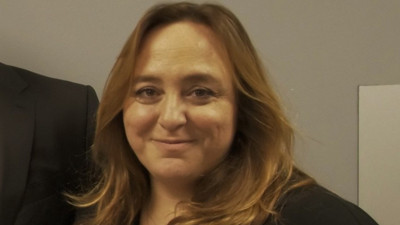 Bakan Tunç: Ayşe Barım'ın hastaneye kaldırıldığı doğru değil