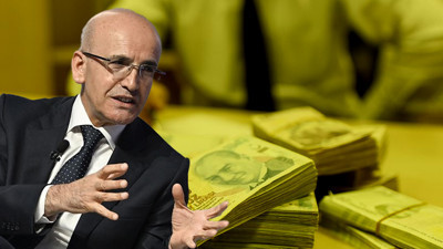 2,9 trilyon lira! Bakanlık mercek altına aldı