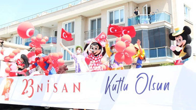 Bugün liselere tatil mi? 23 Nisan'da liselere okul var mı?