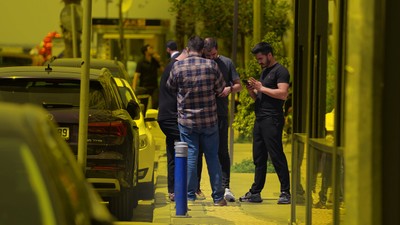 İstanbul Valiliği açıkladı! 'Herhangi bir yıkım ihbarı yok'